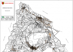 Mappa comunale